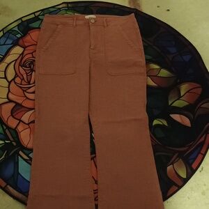 Knox Rose flare pants